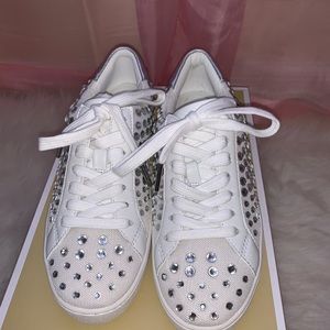 Michael Kors Shoes - Michael Kors Sneakers Michael Kors Shoes - Michael Kors Sneakers